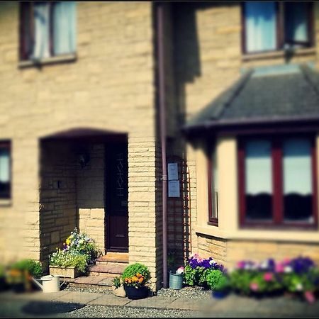Milnholm Manor Appartement Falkirk Buitenkant foto
