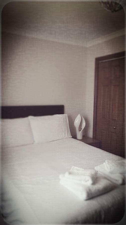 Milnholm Manor Appartement Falkirk Buitenkant foto
