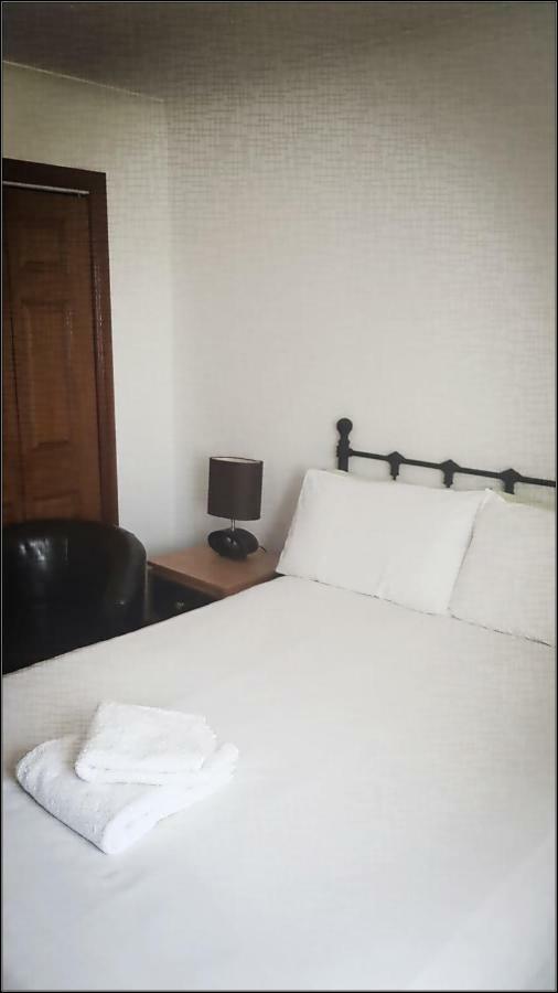 Milnholm Manor Appartement Falkirk Buitenkant foto