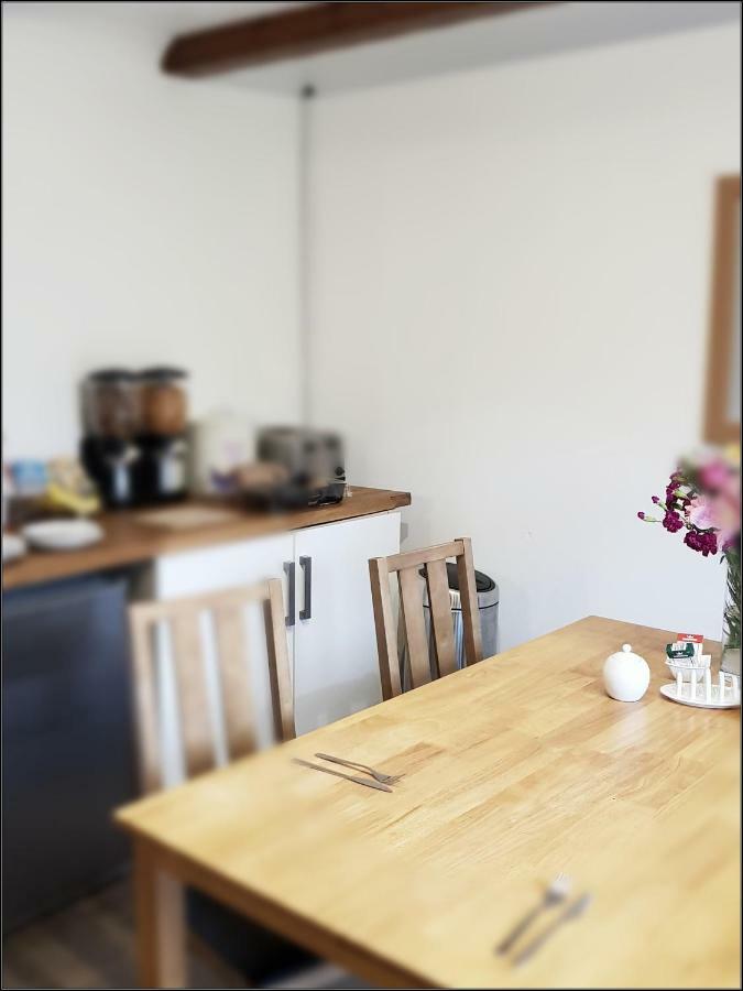 Milnholm Manor Appartement Falkirk Buitenkant foto